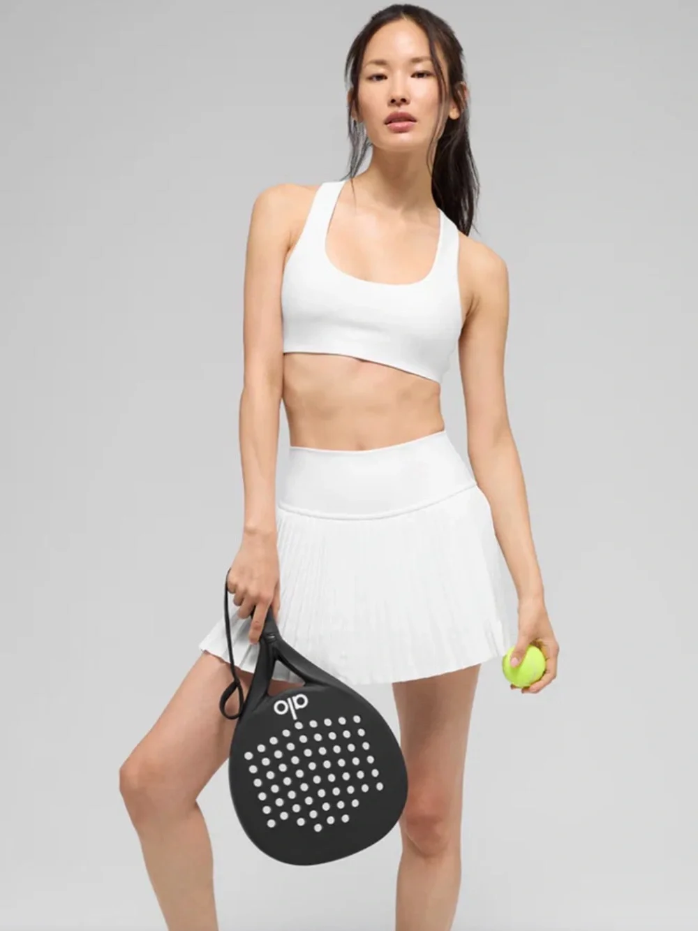 Alo grand slam tennis skirt XS